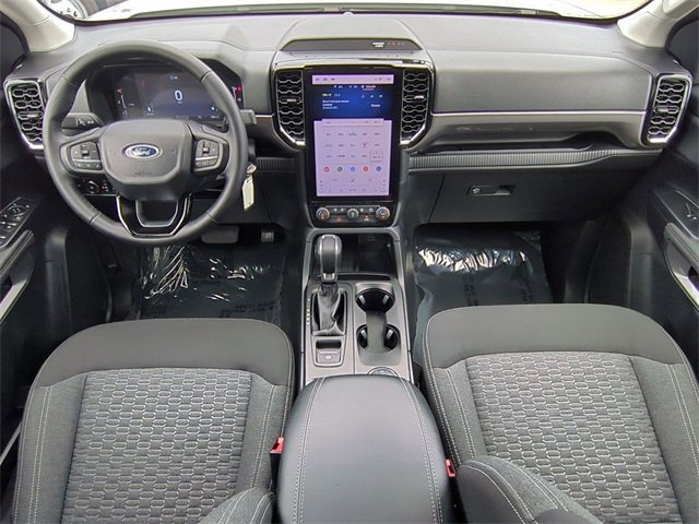 Certified 2024 Ford Ranger XLT w/ Equipment Group 301A High image 15