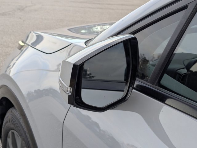 Used 2024 Kia Sportage SX image 13