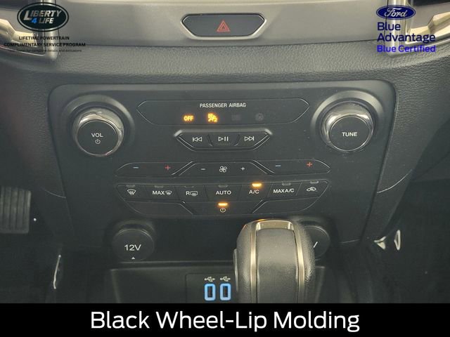 Certified 2022 Ford Ranger XLT w/ Equipment Group 301A Mid AWD/4WD image 22