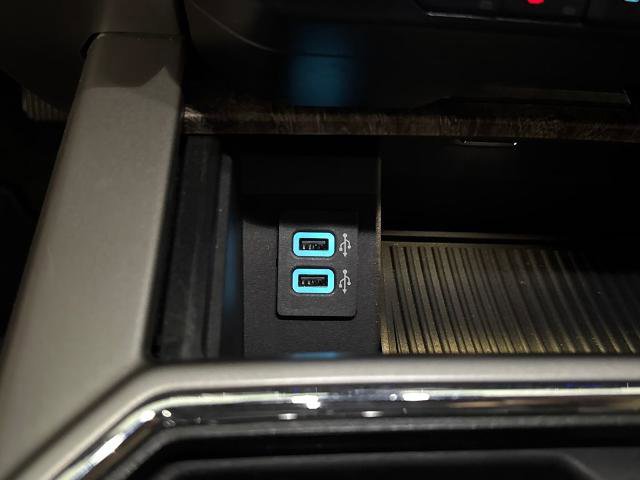 Certified 2018 Ford F250 Lariat w/ Lariat Ultimate Package image 30