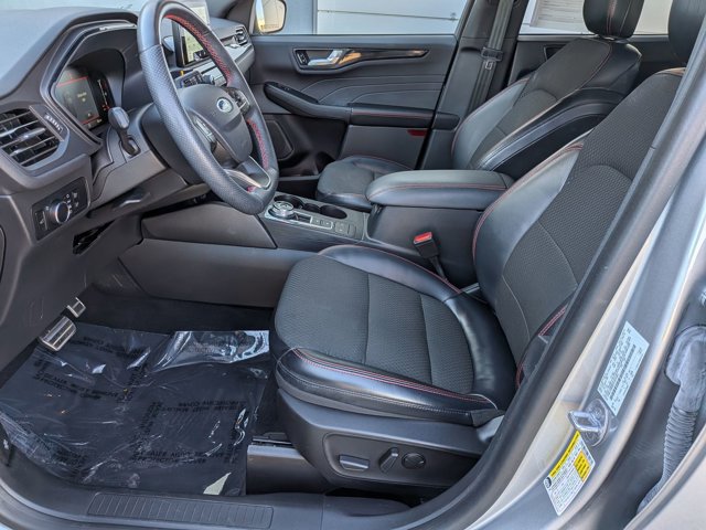 Certified 2023 Ford Escape ST-Line image 15
