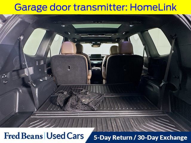 Used 2021 Kia Telluride SX w/ SX Prestige Package image 31