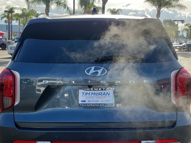 Used 2023 Hyundai Palisade Calligraphy FWD image 27