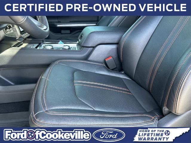 Certified 2024 Ford Expedition Timberline AWD/4WD image 31