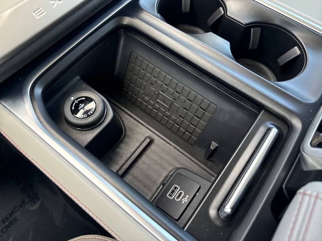 Certified 2025 Ford Expedition Max Active image 24