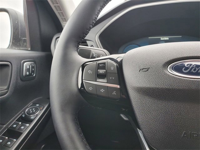 Certified 2025 Ford Escape Active w/ Active Premium Tech Pack image 15