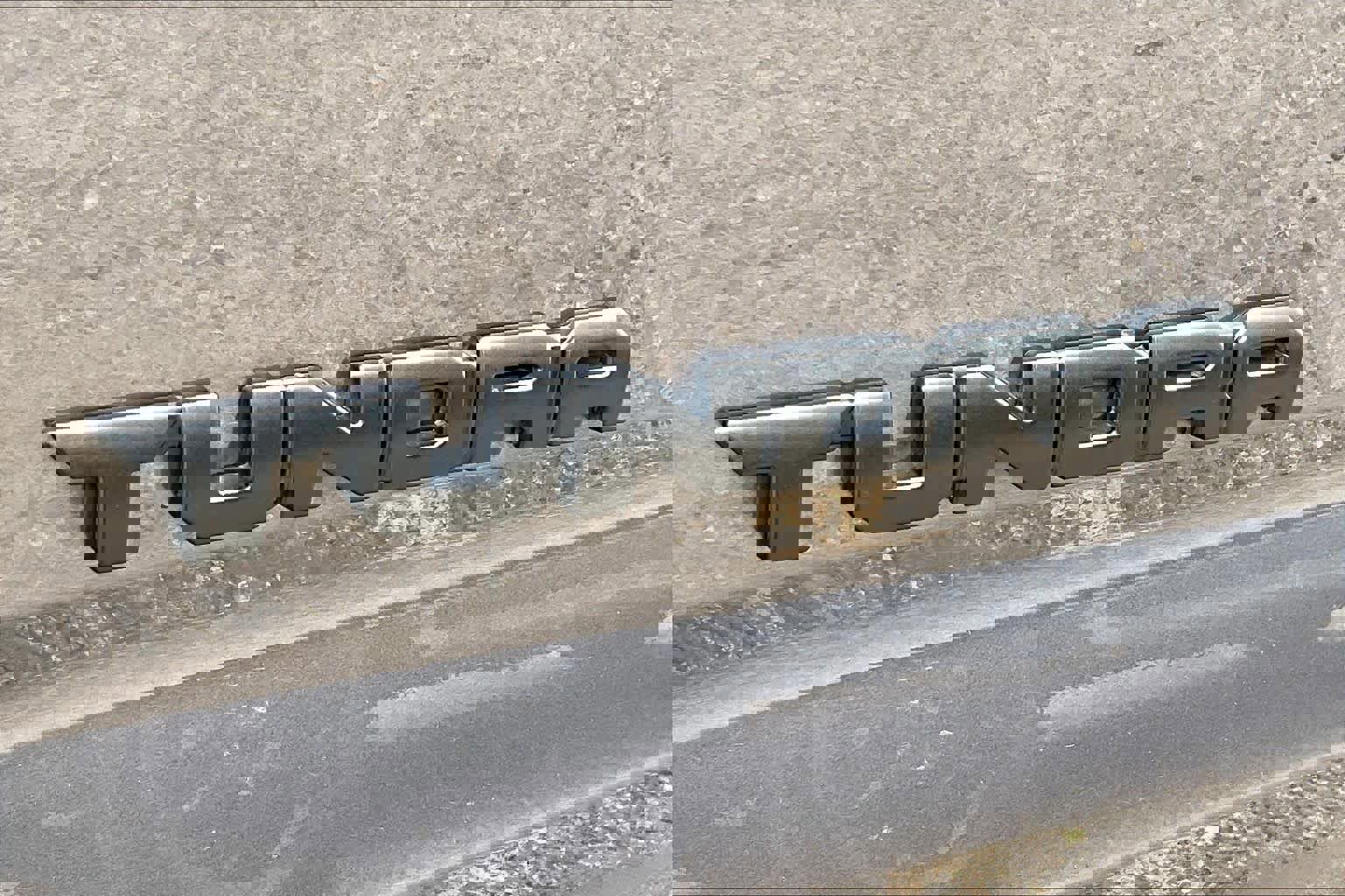 Used 2023 Toyota Tundra SR5 image 12