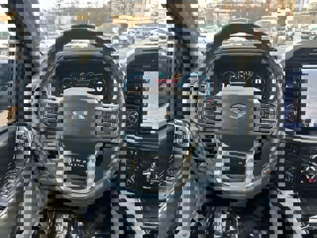 Certified 2023 Ford F150 Limited image 15