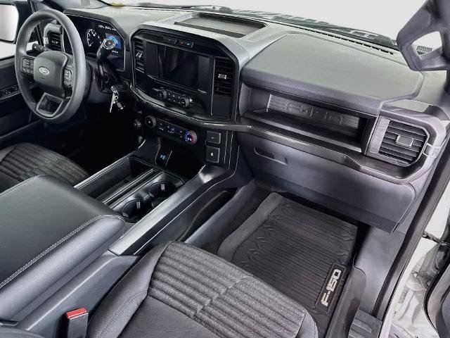 Certified 2023 Ford F150 XL w/ STX Appearance Package RWD image 33