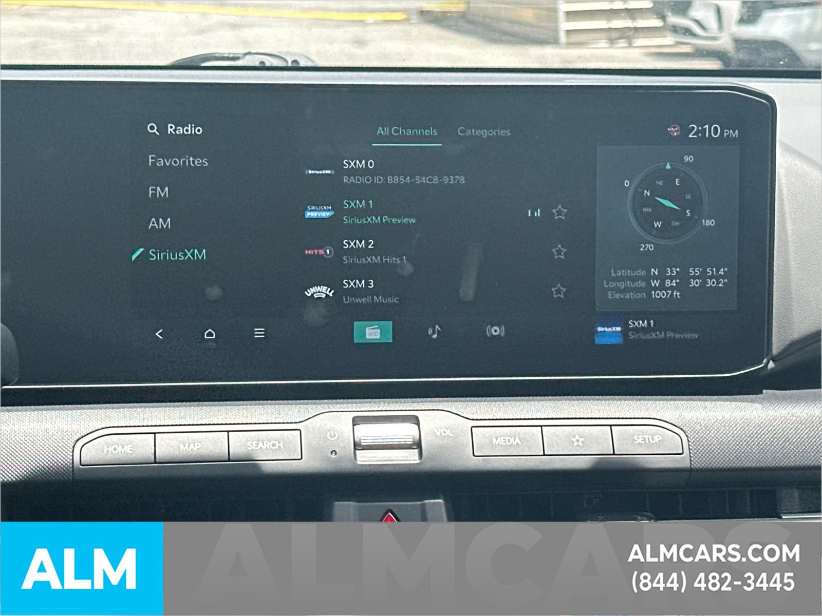 Used 2025 Kia K4 FWD image 31