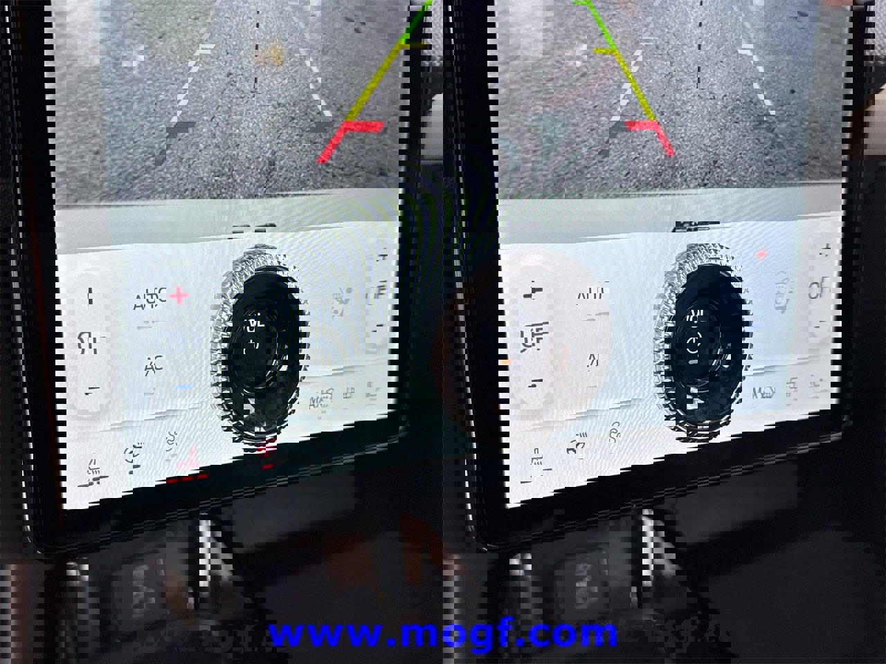 Certified 2023 Ford Mustang Mach-E Premium w/ Mustang Nite Pony Package image 14