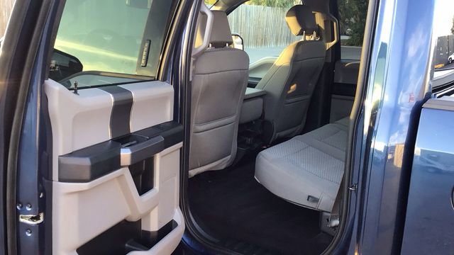 Certified 2020 Ford F150 XLT w/ Equipment Group 302A Luxury image 12