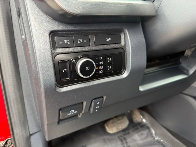 Certified 2023 Ford F250 Lariat w/ FX4 Off-Road Package AWD/4WD image 16