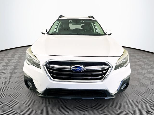 Used 2019 Subaru Outback 2.5i Limited AWD/4WD image 5