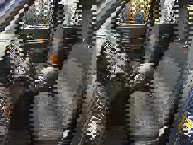 Certified 2018 Ford Explorer XLT image 16