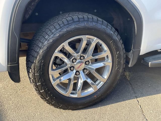 Used 2019 GMC Sierra 1500 SLT w/ SLT Premium Plus Package AWD/4WD image 9