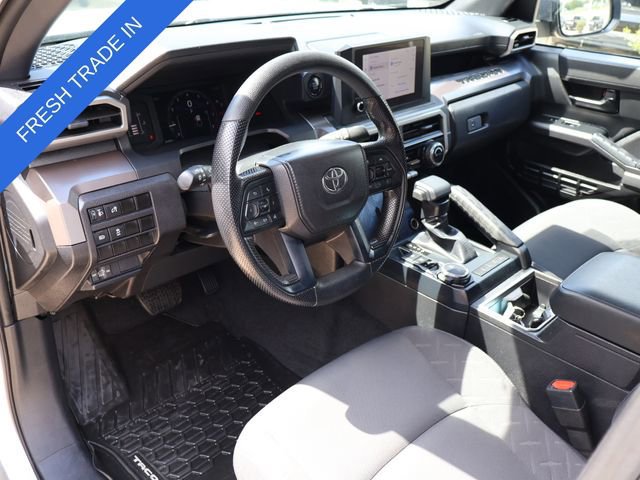 Used 2024 Toyota Tacoma SR5 image 20