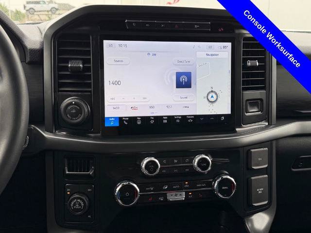 Certified 2024 Ford F150 XLT w/ Equipment Group 302A MID AWD/4WD image 15