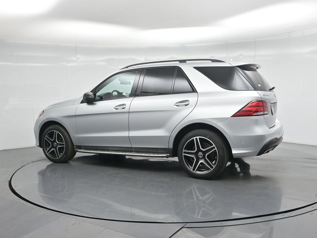 Used 2019 Mercedes-Benz GLE 400 4MATIC image 16