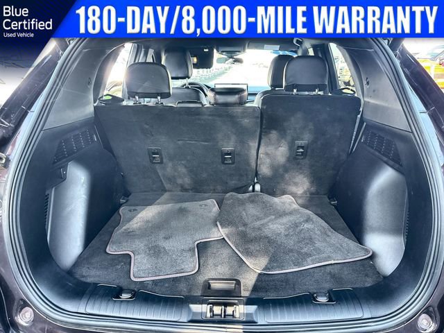 Certified 2023 Ford Escape ST-Line w/ Tech Pack #1 FWD image 33