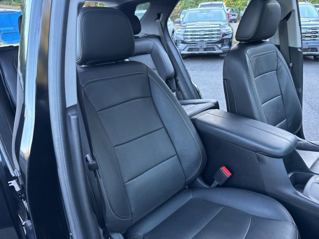 Used 2020 Chevrolet Equinox Premier image 24