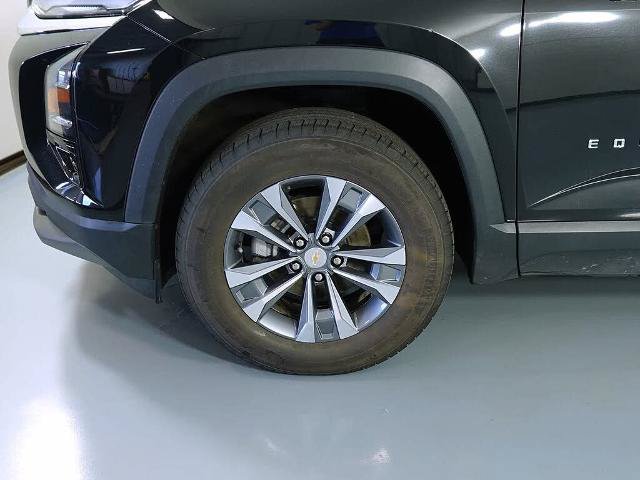 Used 2025 Chevrolet Equinox LT w/ Convenience Package II AWD/4WD image 9