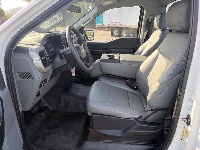 Certified 2022 Ford F150 XL w/ Equipment Group 101A High RWD image 20