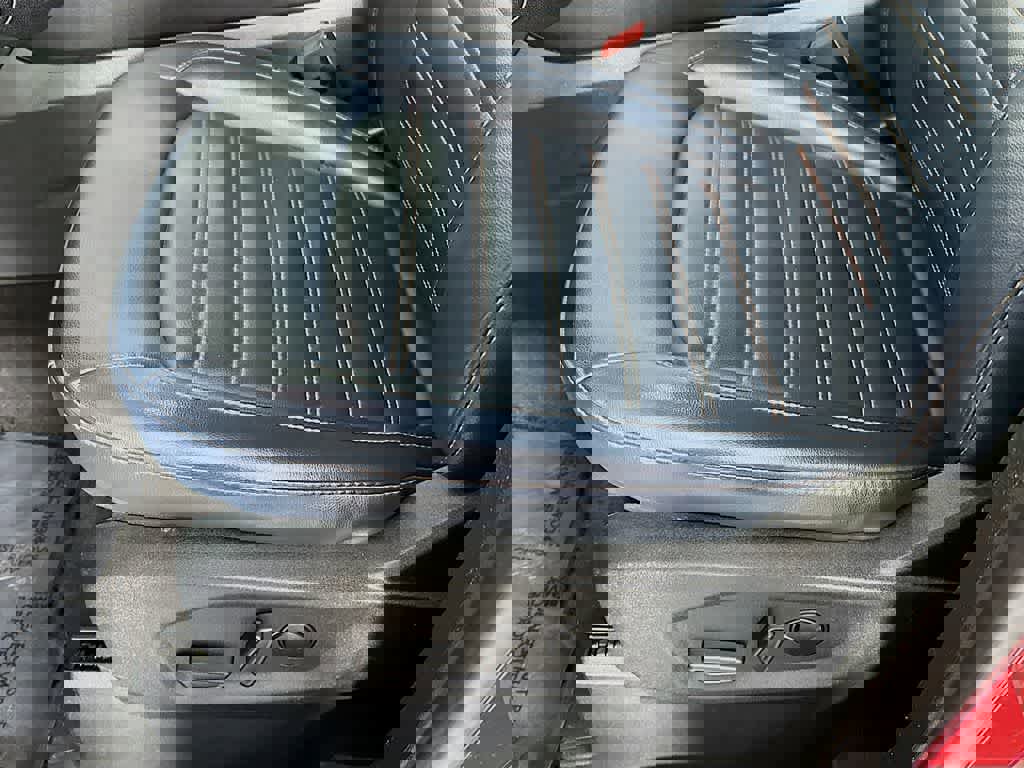 Certified 2022 Ford Edge SEL w/ Sport Appearance Package image 29