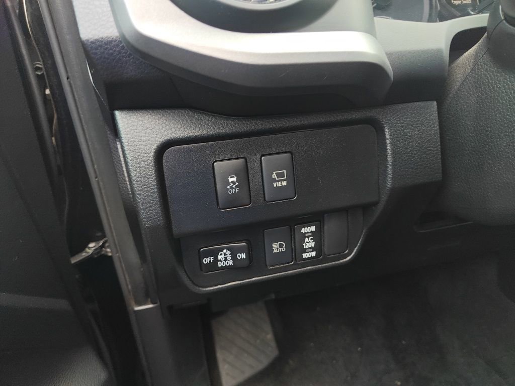 Used 2021 Toyota Tacoma TRD Pro image 8