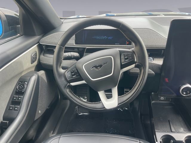 Certified 2025 Ford Mustang Mach-E GT AWD/4WD image 13