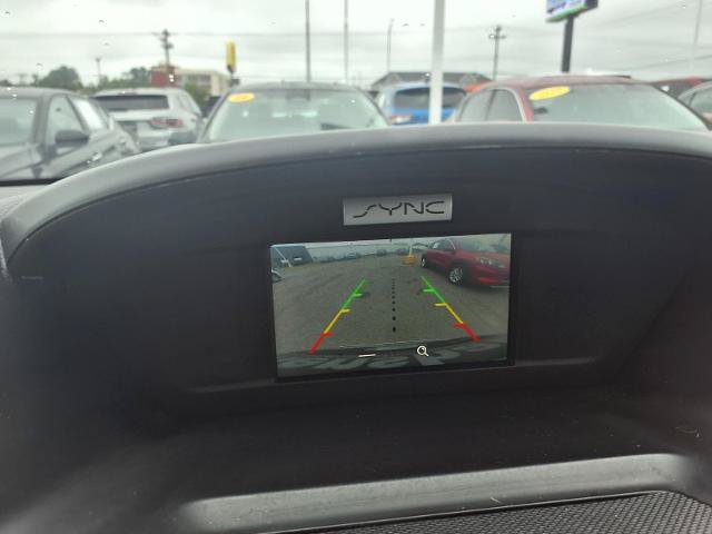 Certified 2018 Ford Escape SE AWD/4WD image 12