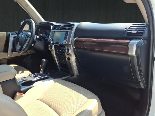 Used 2020 Toyota 4Runner Limited image 14