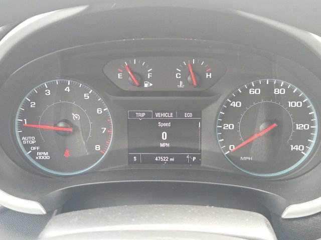 Used 2024 Chevrolet Malibu LT FWD image 39