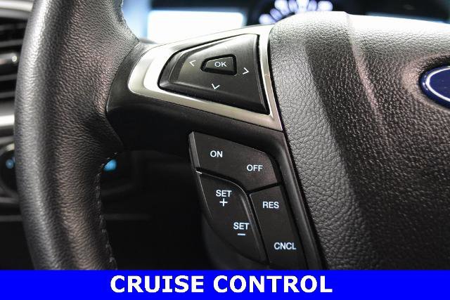 Certified 2023 Ford Edge SEL image 16