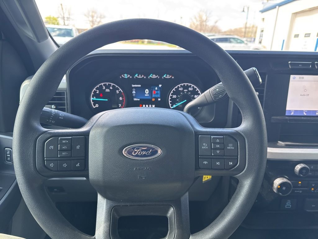 Certified 2024 Ford F250 XL w/ STX Appearance Package image 18