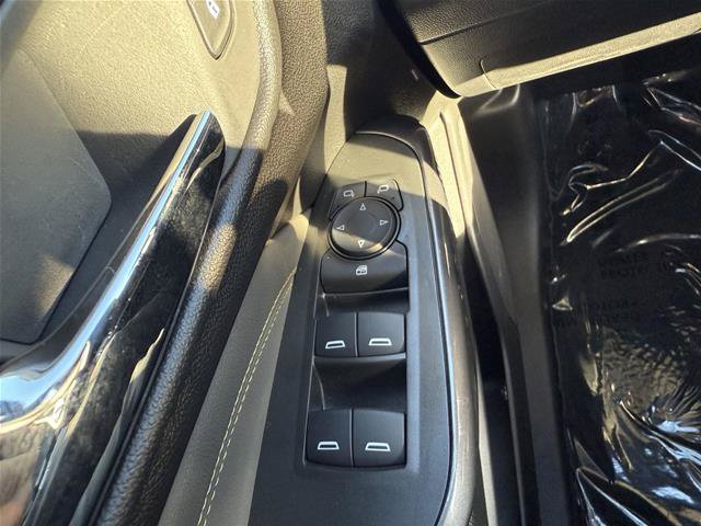 Used 2026 Chevrolet Trax ACTIV w/ Driver Confidence Package FWD image 17