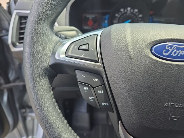 Certified 2024 Ford Edge SEL w/ Convenience Package AWD/4WD image 17