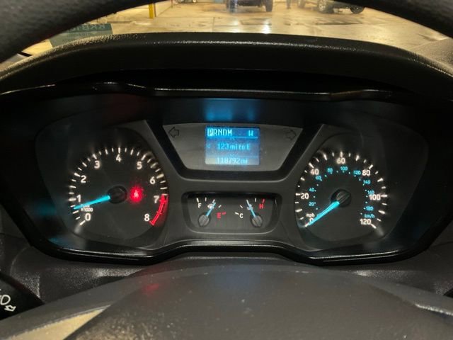 Certified 2019 Ford Transit 250 Base MEDIUM ROOF***BLUE CERTIF image 22