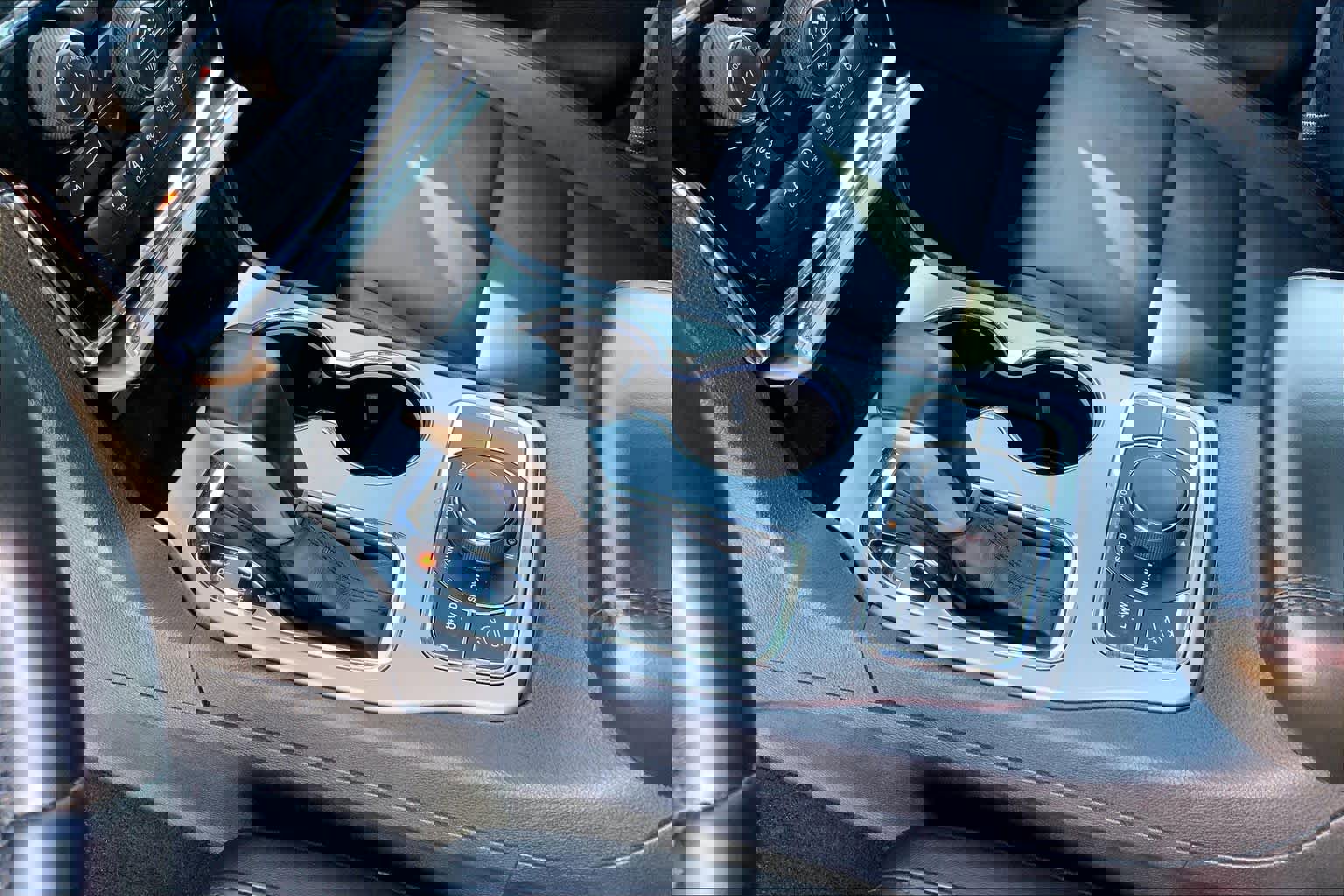 Used 2020 Jeep Grand Cherokee Limited image 17