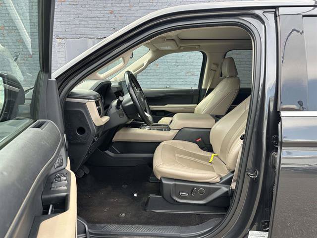 Certified 2023 Ford Expedition Limited RWD image 13