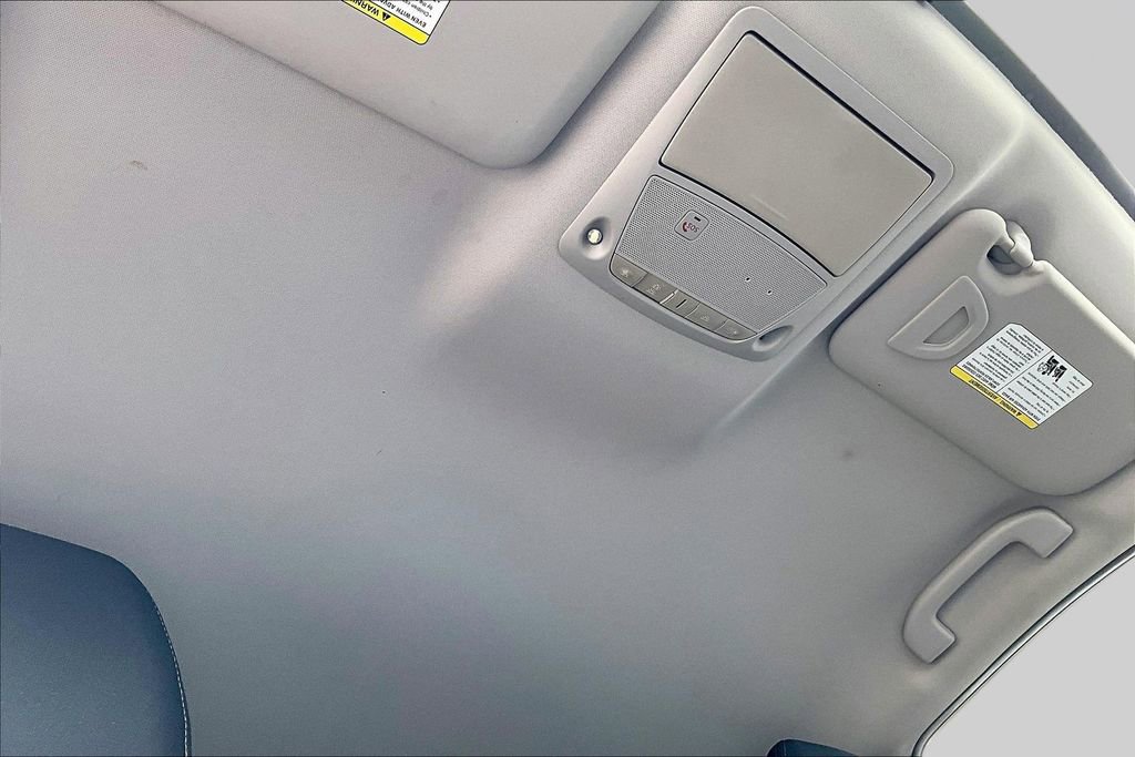 Used 2019 Nissan Rogue Sport SV w/ Technology Package FWD image 22