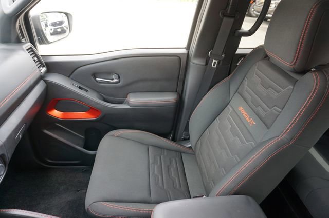 Used 2023 Nissan Frontier Pro-X w/ Technology Package image 29