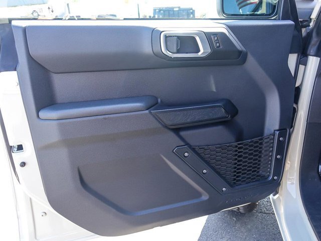 Certified 2026 Ford Bronco Big Bend AWD/4WD image 26