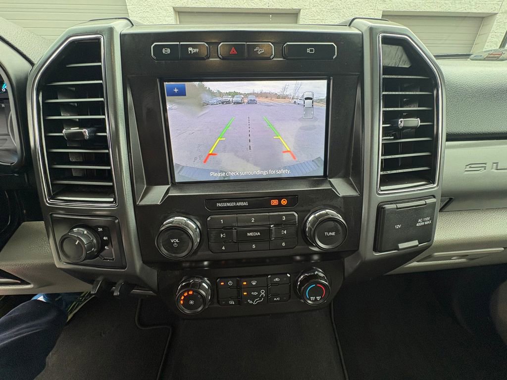 Certified 2022 Ford F350 XLT w/ XLT Value Package AWD/4WD image 15