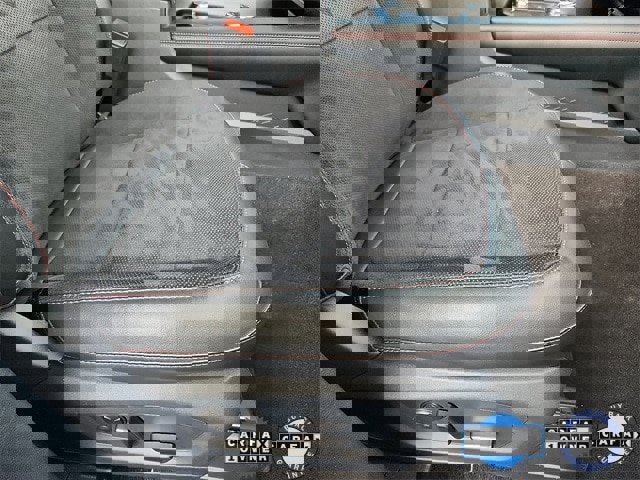 Certified 2025 Ford Explorer ST image 35