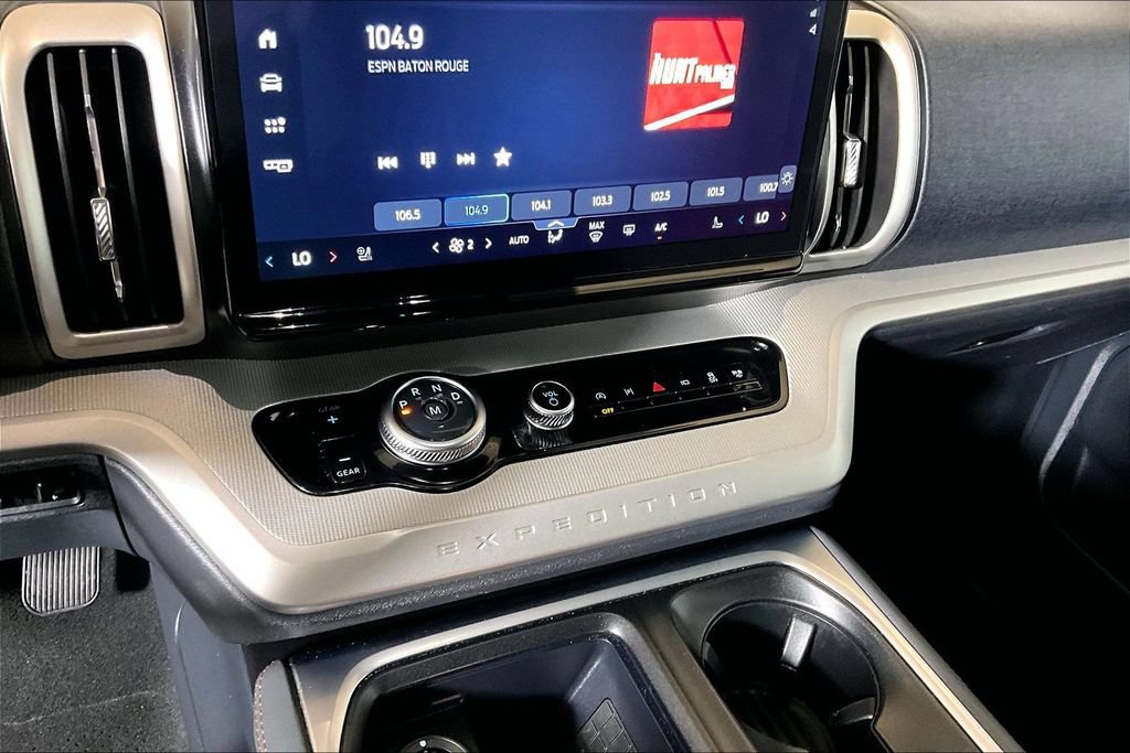 Certified 2025 Ford Expedition Active RWD image 26