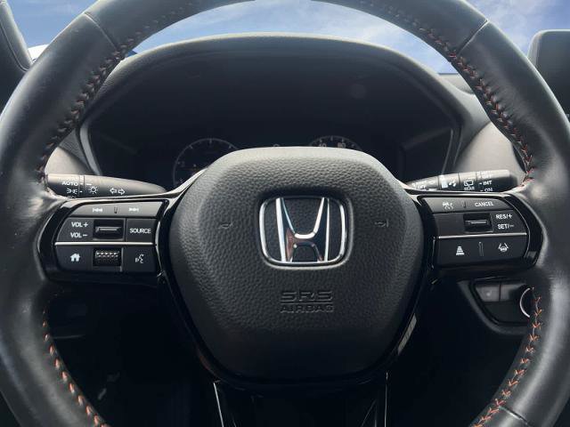 Used 2024 Honda HR-V Sport image 11