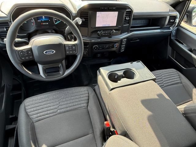 Certified 2023 Ford F150 XL w/ STX Appearance Package AWD/4WD image 34