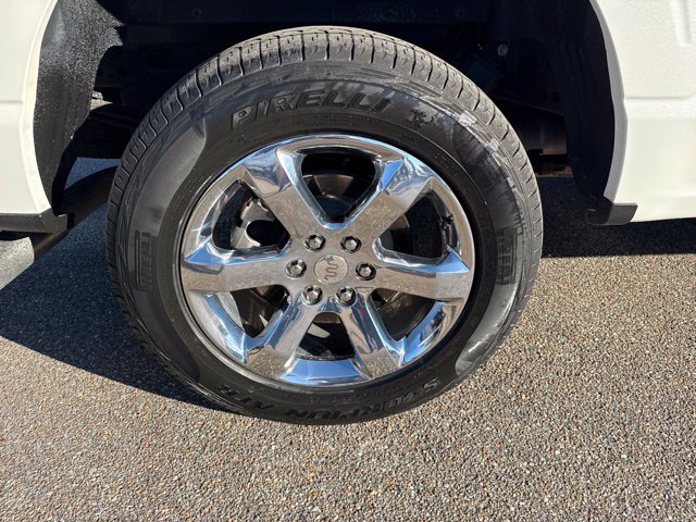 Certified 2022 Ford F150 King Ranch w/ Equipment Group 601A High AWD/4WD image 12