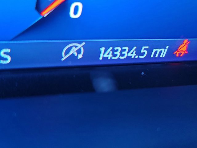 Certified 2025 Ford F150 Raptor image 28